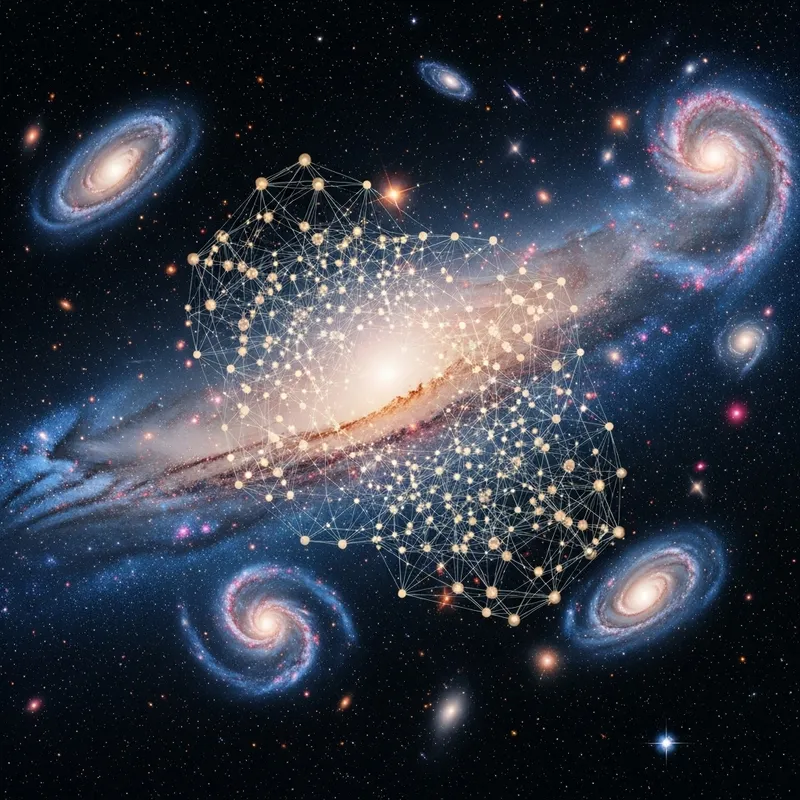 Best Galaxy Theme: Advanced AI Image Creation