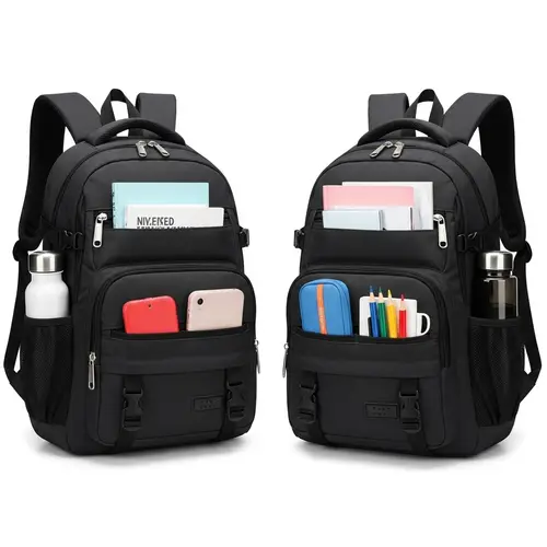Trendy Backpack for Students and Hikers