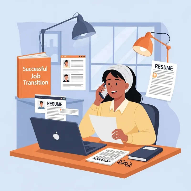 Transition to Telecommuting Jobs - Tips for Remote Work Success Transition to Telecommuting Jobs - Tips for Remote Work Success