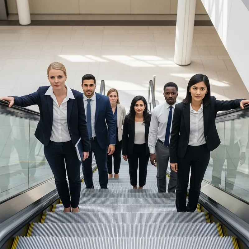 Business Professionals Defying Gravity | Keep Moving Forward Business Professionals Defying Gravity | Keep Moving Forward