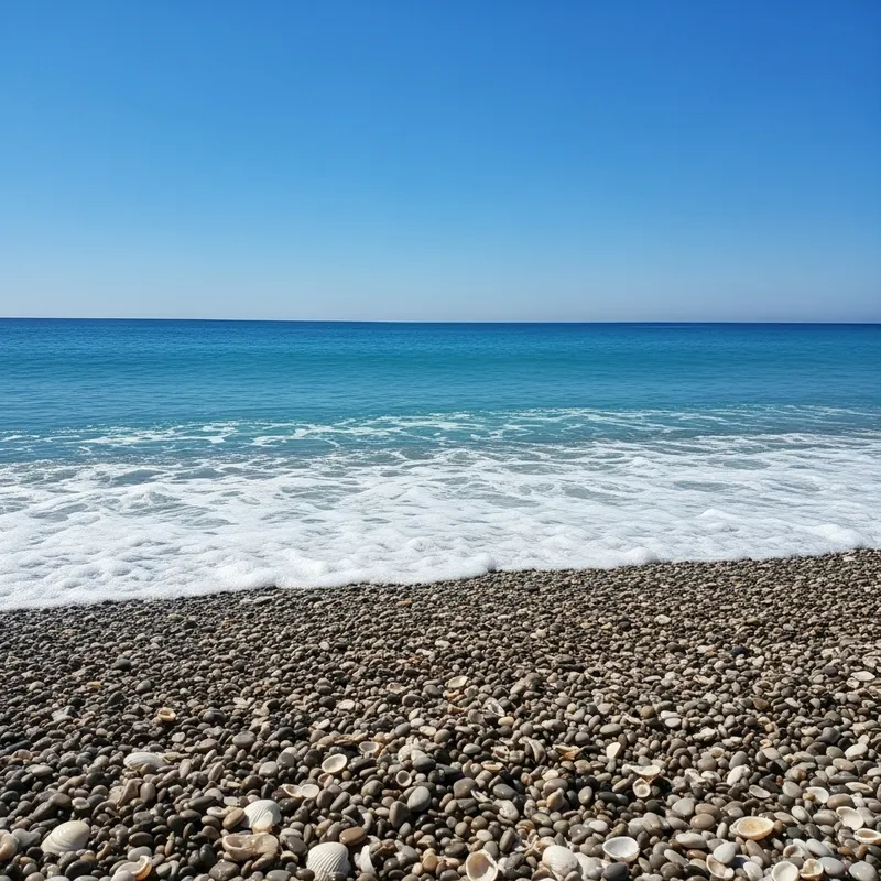 Serene Seascape - Ocean Serenity | Website Name Serene Seascape - Ocean Serenity | Website Name