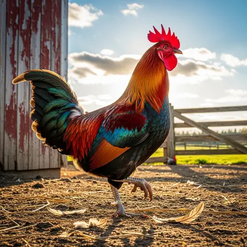 Delicious Chicken Recipes for Every Occasion