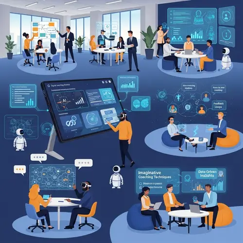 2024 Innovative Learning & Development Tips for Employee Growth