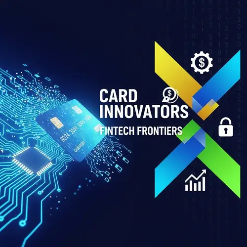 Master Issuing Bank Cards: Finance & Technology Channel Cover