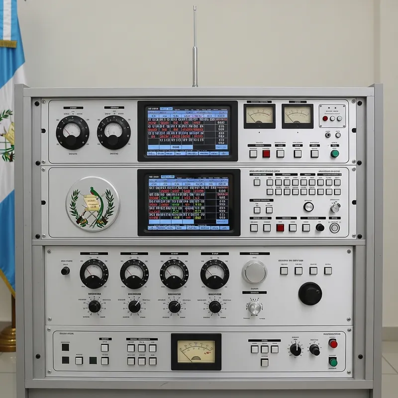 Broadcasting Image Generator for Guatemala Lotteries Broadcasting Image Generator for Guatemala Lotteries