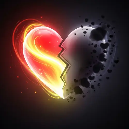 Infidelity & Relationship Transformations