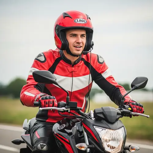 TheGrefg en Moto: Ultimate eSports & Thrills