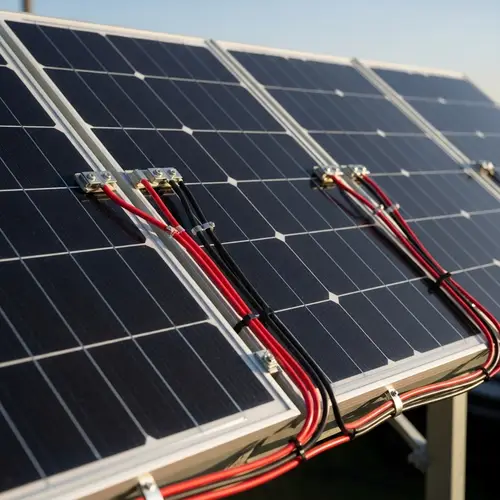 Series Circuit Panels: Exploring Connectivity in Electricity