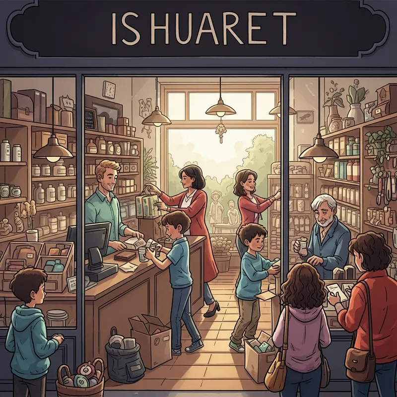 Thriving Family Business | Proud Heritage, Quality Service