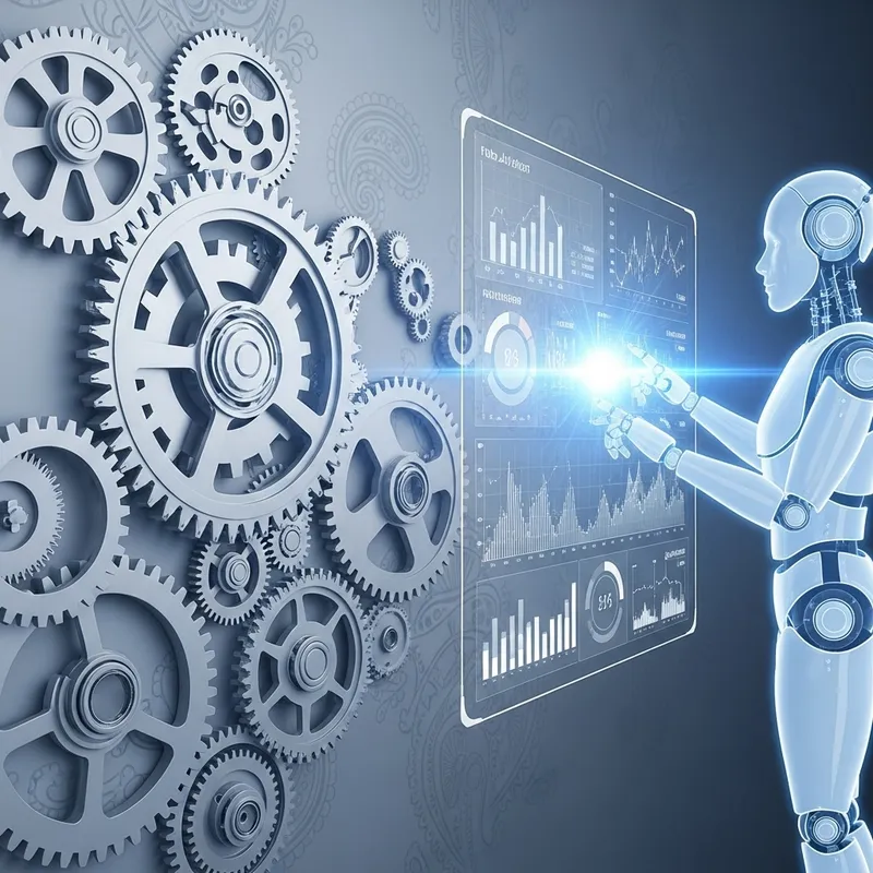 Robo-Advisors & NRI Wealth: Automated Insights