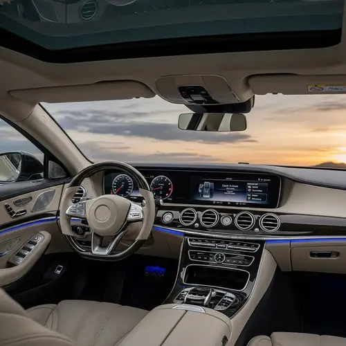 Luxury Audi Q8 Interior: Advanced Technology & Design