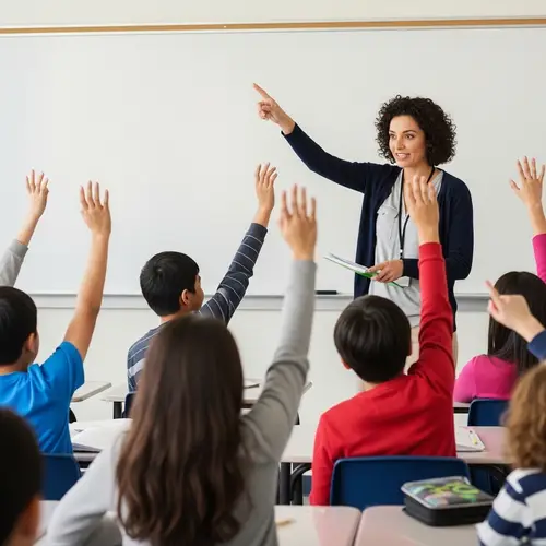 Engaging Multicultural Classroom Dynamics