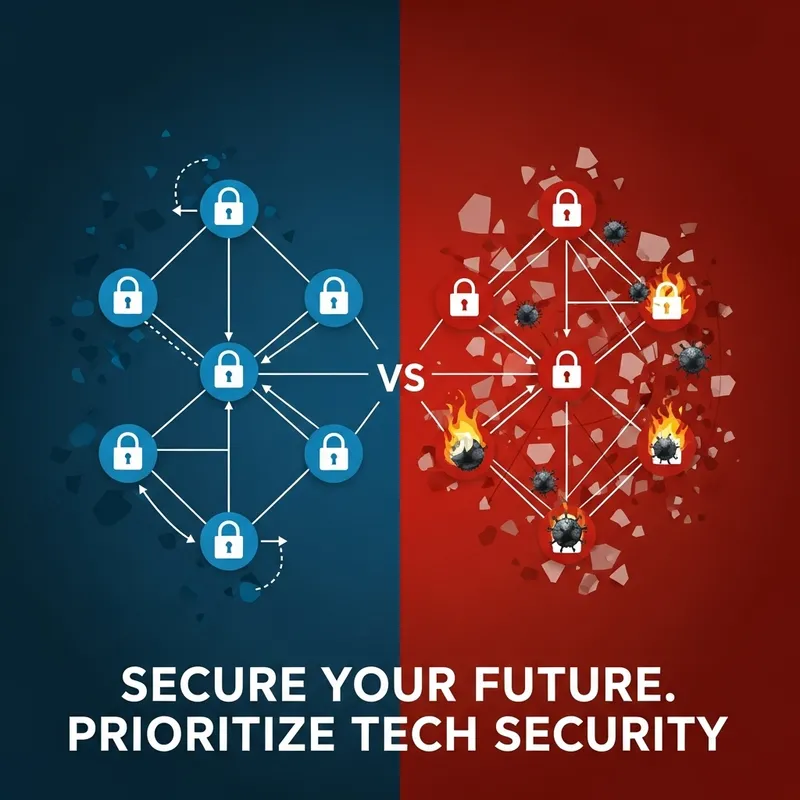 Boost Your Online Security with Advanced Technology