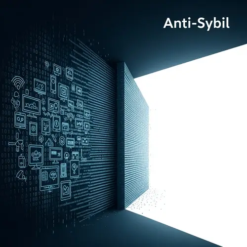 Anti-Sybil Cybersecurity: Strengthening Fraud Prevention