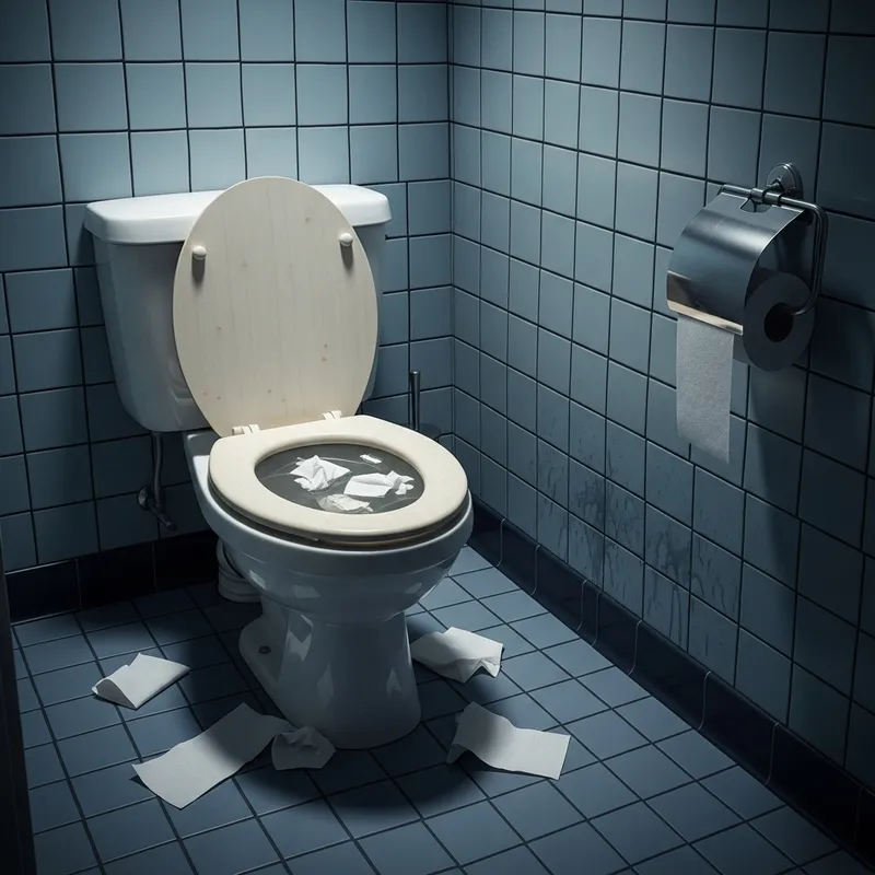Fixing a Clogged Toilet: Quick Solutions