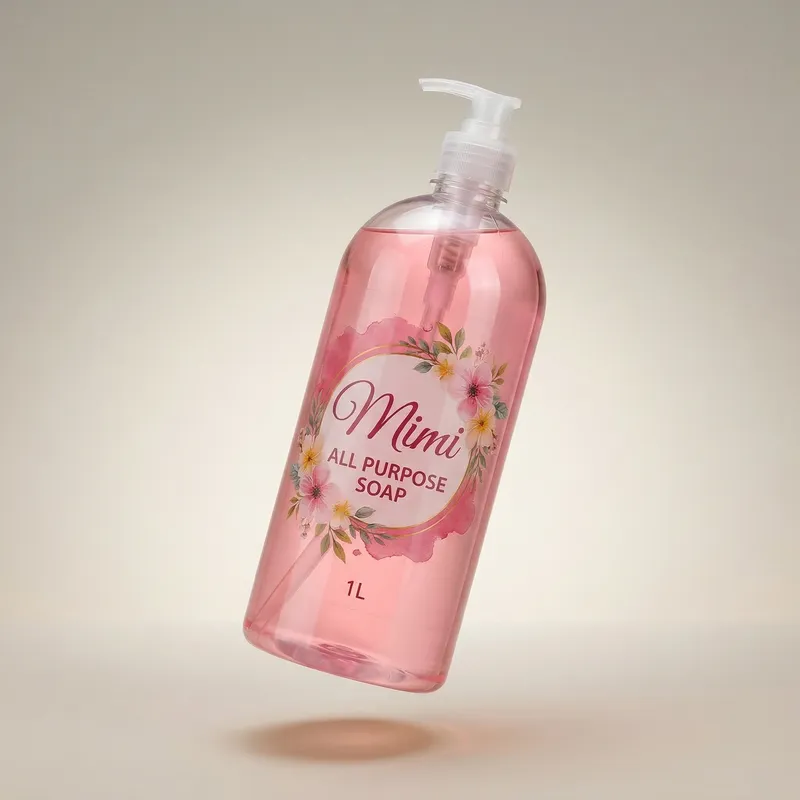 Elevate Product Photography with Creative Isolation