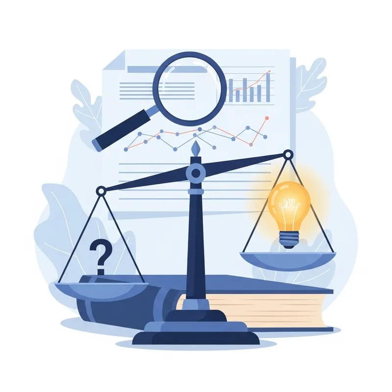Visualizing Hypothesis in Research: Enlightening Scientific Inquiry