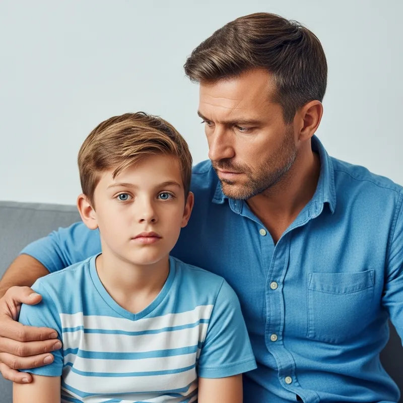 Understanding a Father's Struggle with His Gay Son