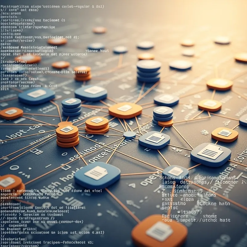 Abstract Linux System Details