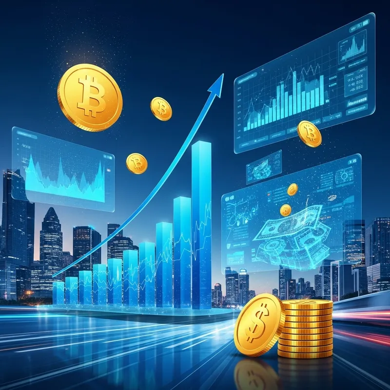 Exploring Financial Success with a Futuristic Approach