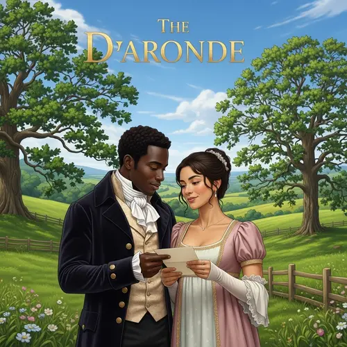 Forbidden Love Story in Regency England: A Heart-Warming Depiction