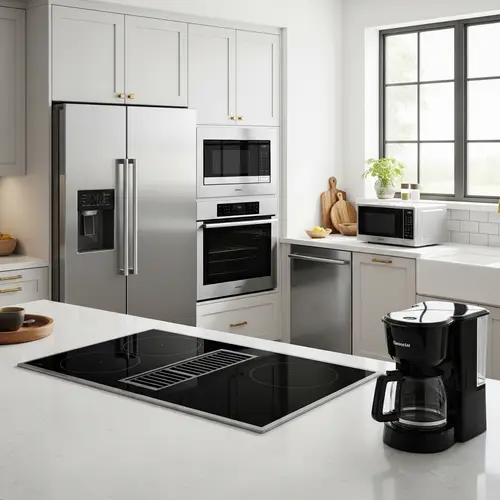 Shop High-Quality Electronics Appliances