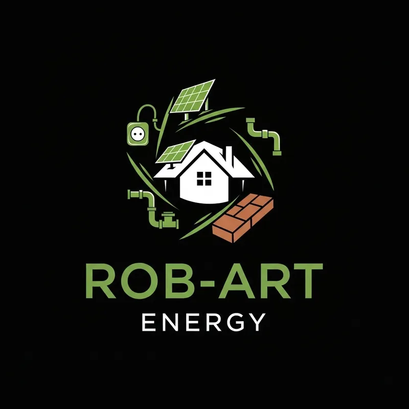 ROB-ART ENERGY | Sustainable Energy Solutions