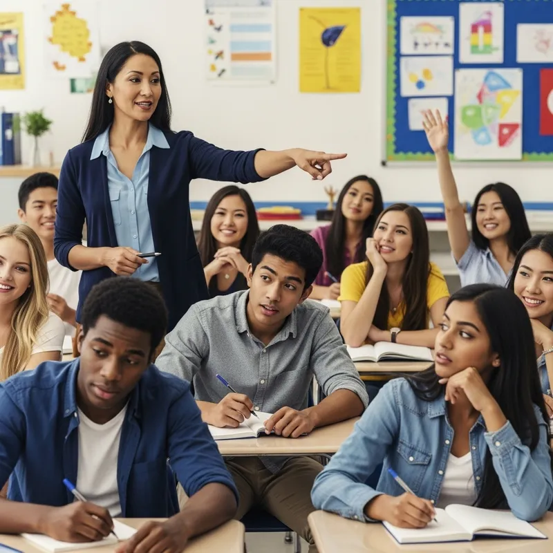 Engaging Role Assignment in Diverse Classrooms Engaging Role Assignment in Diverse Classrooms