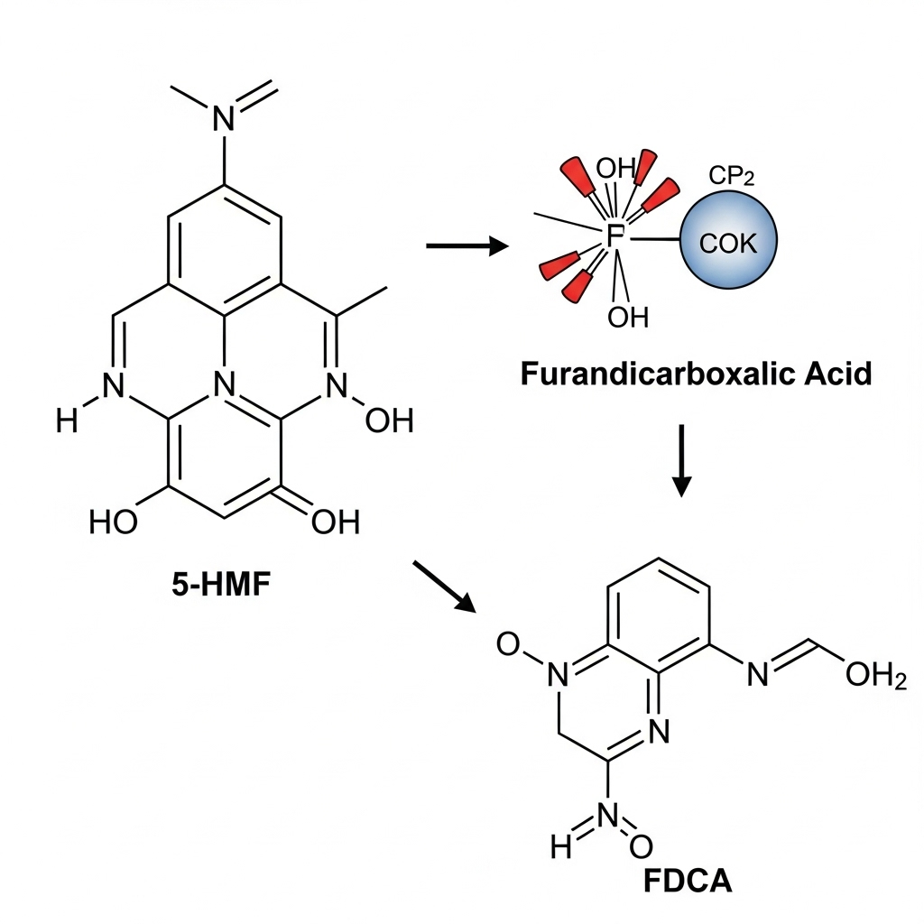 Acetaminophen Synthesis Side Product