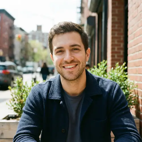 Professional Tinder Profile Photo Service