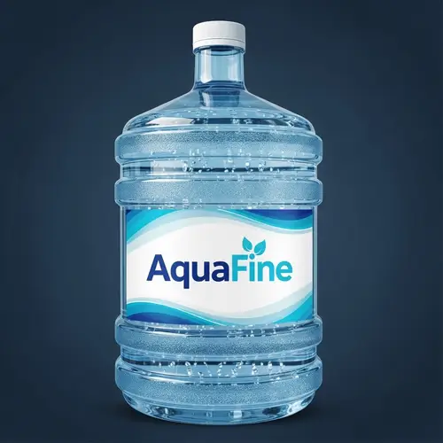 Aquafine Water Refilling Station - Purified Water Services