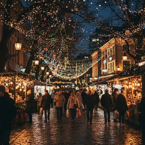 Enhance Your Photo with Stunning Lights