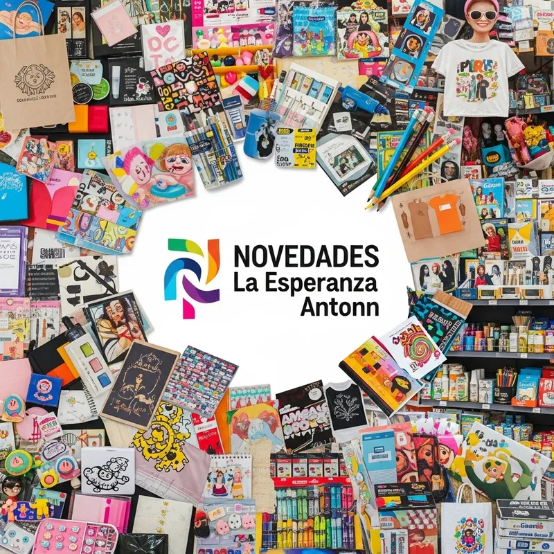 Discover Creativity and Quality at La Esperanza Antonn in Sabana San Francisco