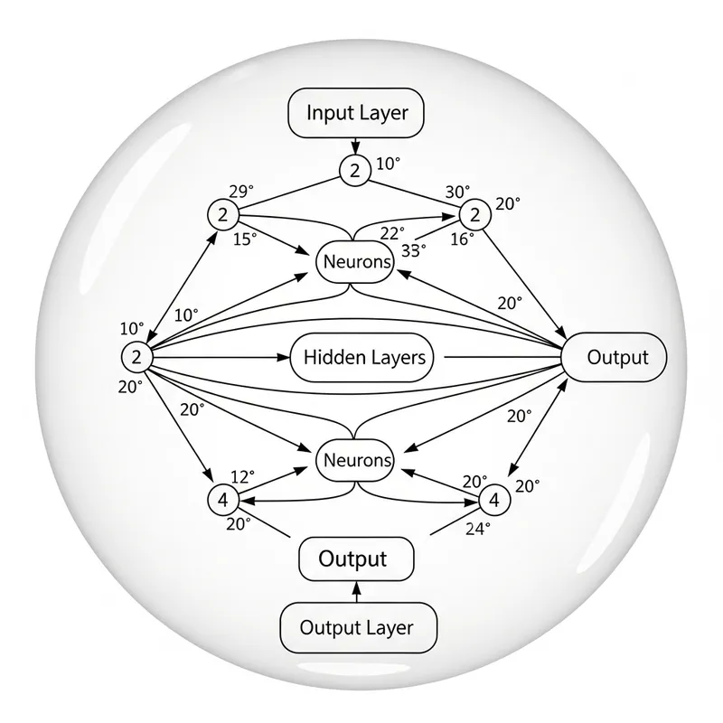 Multilayer Perceptron Neural Network
