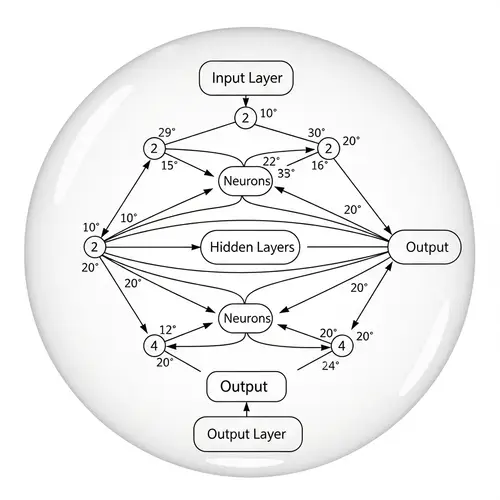 Multilayer Perceptron Layer in Artificial Neural Network