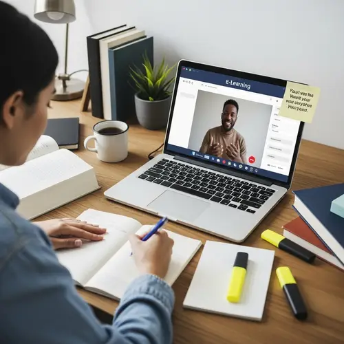 Effective Strategies for Studying at University with Open, Distance, and Virtual Education