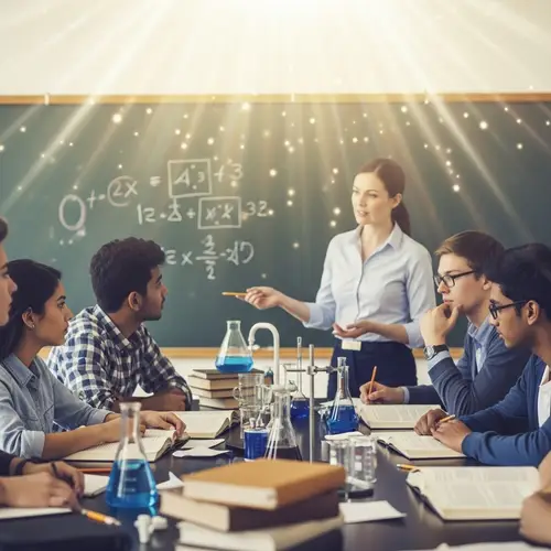 Education and Consciousness: Understanding the Connection