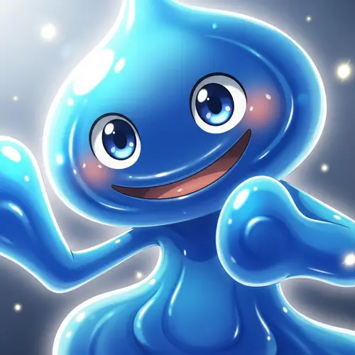 Rimuru Tempest Profile Picture - High-Quality Anime Art