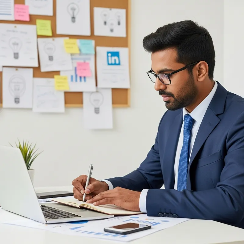 Start Taking Action: The Power of Implementation