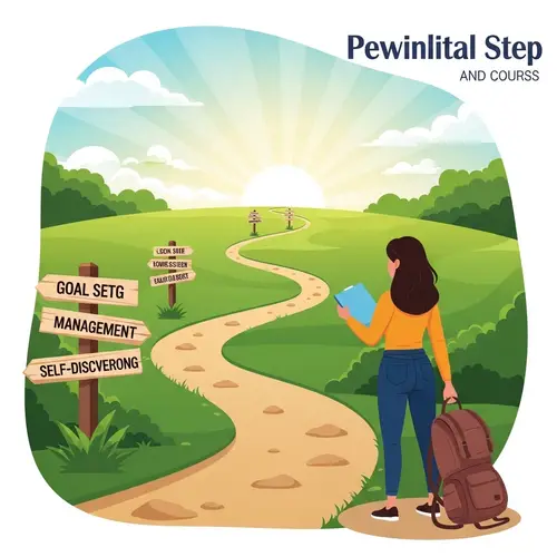 Transform Your Life: Personal Growth Course