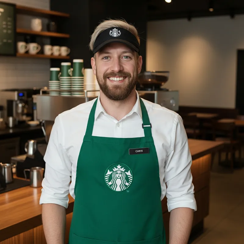 Become a Starbucks Worker: Tips & Insights