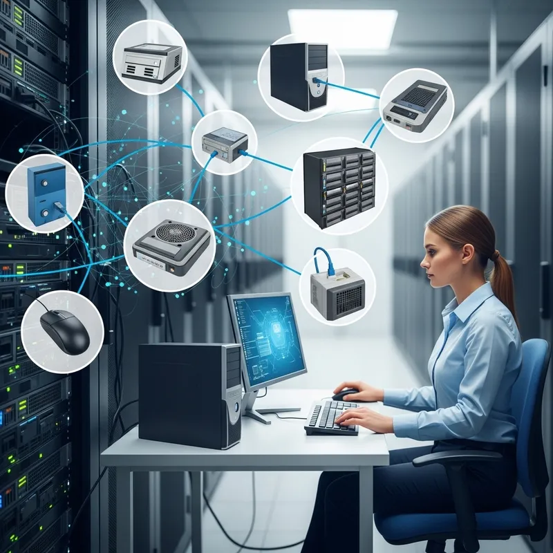 Women in Tech: Networking Computer Hardware Mastery Women in Tech: Networking Computer Hardware Mastery