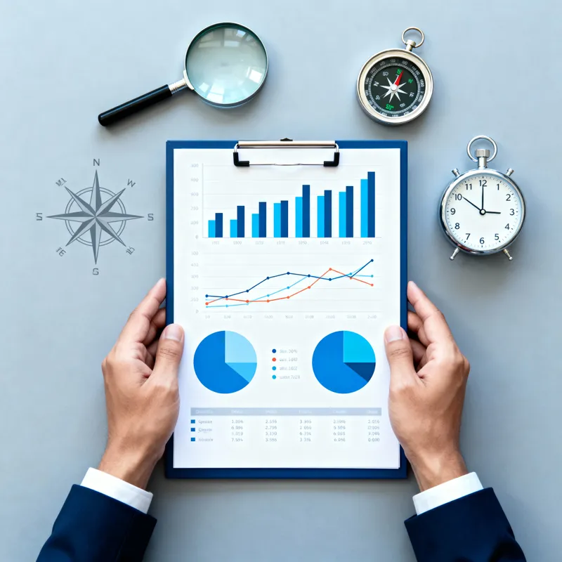 Baseline Study Report Essence and Key Elements Baseline Study Report Essence and Key Elements