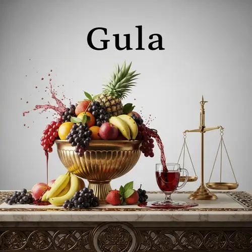 Exploring Gula: The Concept of Gluttony in Art