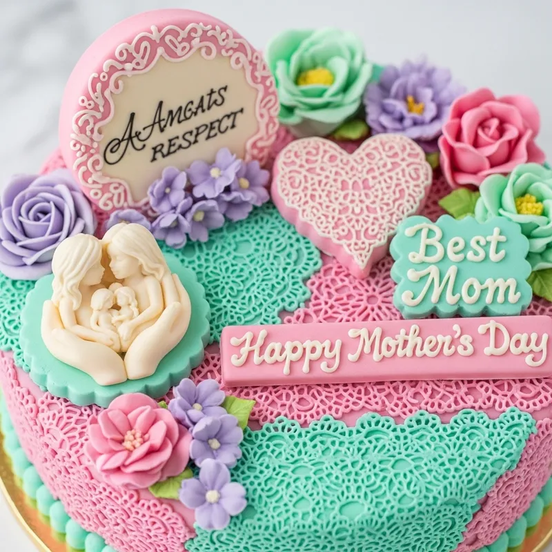 Innovative Edible Gifts for Mother's Day Celebration
