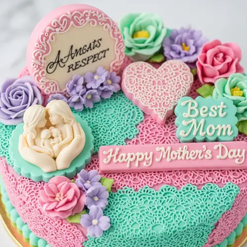 Innovative Edible Gifts for Mother's Day Celebration