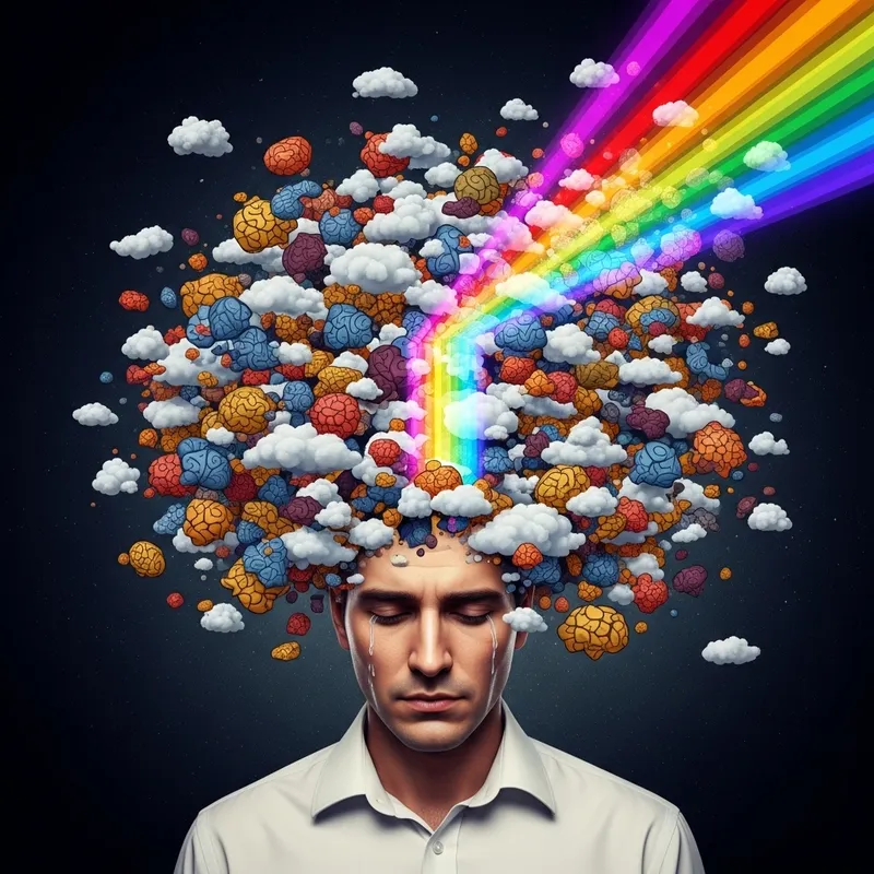 Psychedelic Medication: Illuminating the Mind