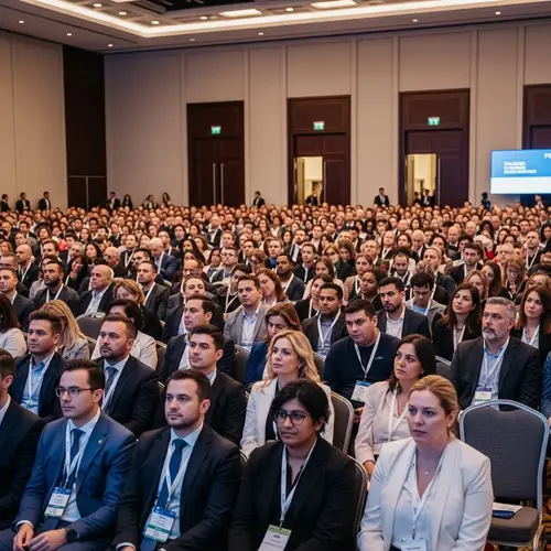 Diverse Conference on Future Insights