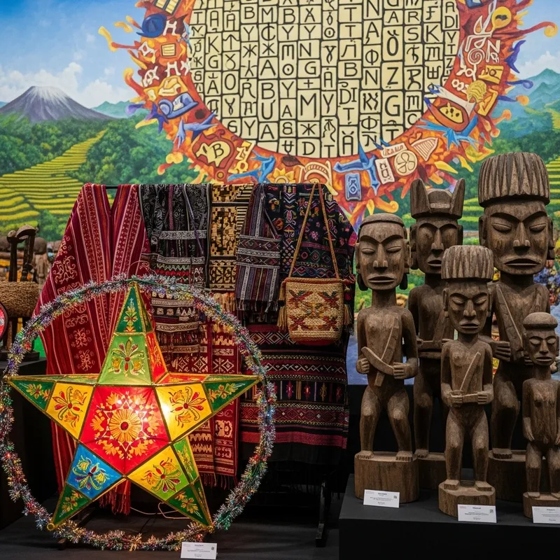 Explore Contemporary Philippine Arts Today