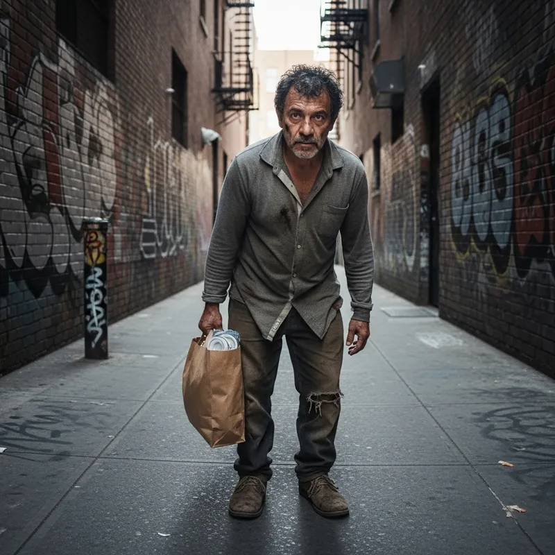 Struggles of a Poor Man: A Story of Determination Struggles of a Poor Man: A Story of Determination